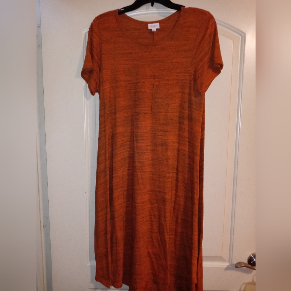 LuLaroe Carly